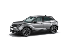 Opel Mokka GS - Afbeelding 3