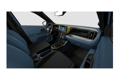 Fiat Grande Panda Icon - Afbeelding 5