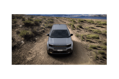 Jeep Avenger Summit - Afbeelding 4