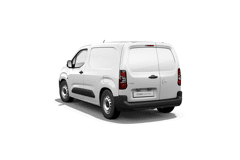 Opel Combo Standaard - Electric - Afbeelding 2