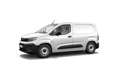 Opel Combo Standaard - Electric - Afbeelding 3