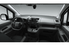 Opel Combo Standaard - Electric - Afbeelding 5