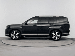 Hyundai Santa Fe 1.6 T-GDI PHEV COMFORT 4WD 7 PERSOONS - Afbeelding 4