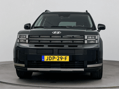 Hyundai Santa Fe 1.6 T-GDI PHEV COMFORT 4WD 7 PERSOONS - Afbeelding 5