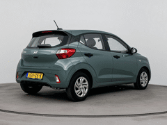 Hyundai i10 1.0 COMFORT - Afbeelding 3