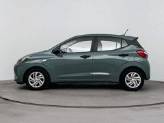 Hyundai i10 1.0 COMFORT - Afbeelding 4