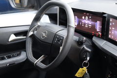 Opel Frontera 1.2 Turbo Hybrid GS - Afbeelding 4