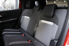 Opel Frontera 1.2 Turbo Hybrid GS - Afbeelding 5