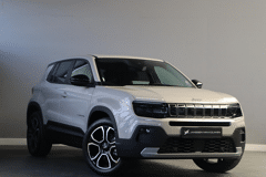 Jeep Avenger Summit 54 kWh - Afbeelding 3