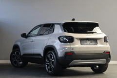 Jeep Avenger Summit 54 kWh - Afbeelding 4