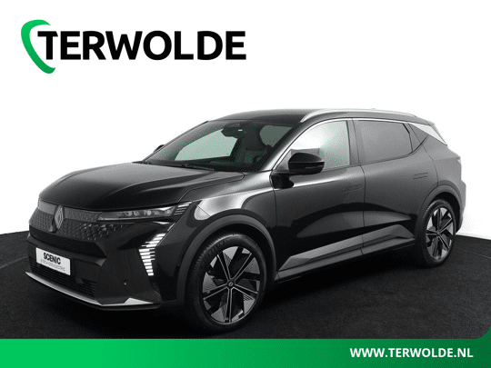 Renault Scénic E-Tech techno 220 pk long range