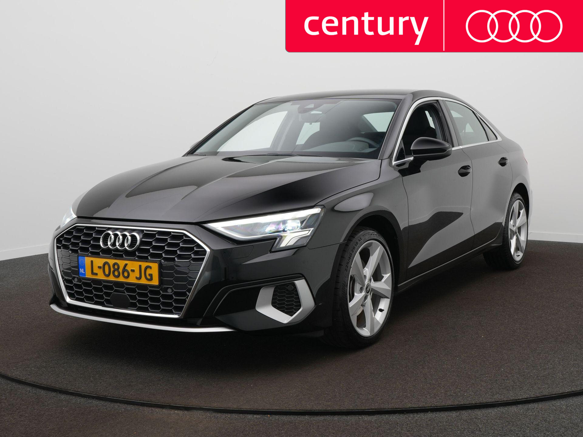 Audi A3 Limousine 30 TFSI Business edition