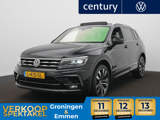 Volkswagen Tiguan Allspace 1.5 TSI Highline Business R 7p.