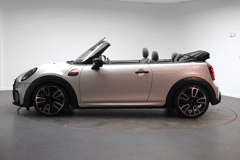 MINI Cabrio John Cooper Works Automaat - Afbeelding 3