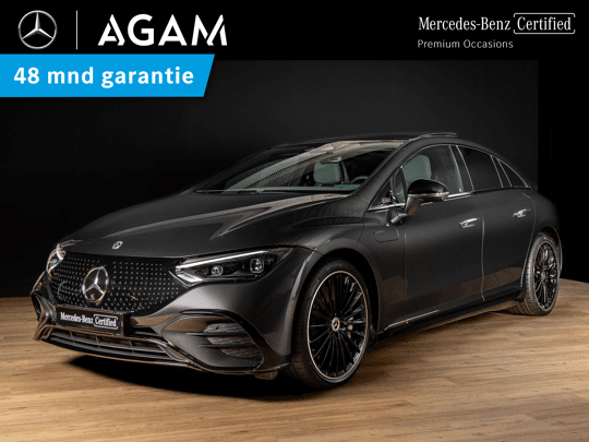 Mercedes-Benz EQE Limousine 300 Sport Edition