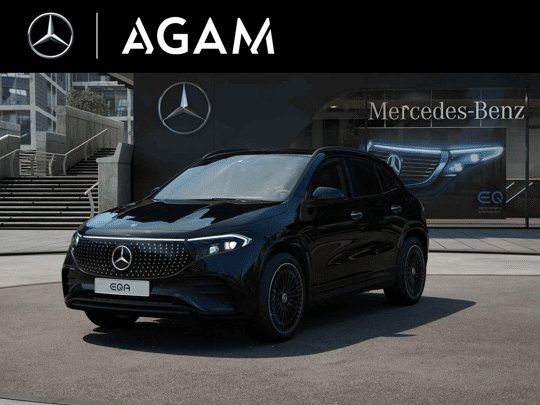 Mercedes-Benz EQA 250+ Business Solution AMG 71 kWh