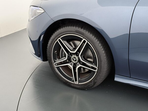 18" tienspaaks lichtmetalen velgen