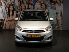 Hyundai i10 1.1 i-Drive Cool - Afbeelding 2