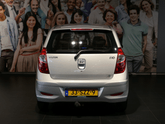 Hyundai i10 1.1 i-Drive Cool - Afbeelding 4