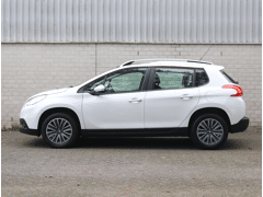 Peugeot 2008 SUV 1.2 82pk Automaat Blue Lion - Afbeelding 2