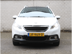 Peugeot 2008 SUV 1.2 82pk Automaat Blue Lion - Afbeelding 3