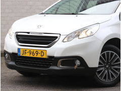 Peugeot 2008 SUV 1.2 82pk Automaat Blue Lion - Afbeelding 4