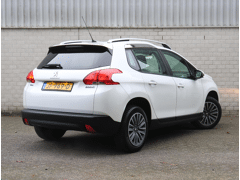 Peugeot 2008 SUV 1.2 82pk Automaat Blue Lion - Afbeelding 5