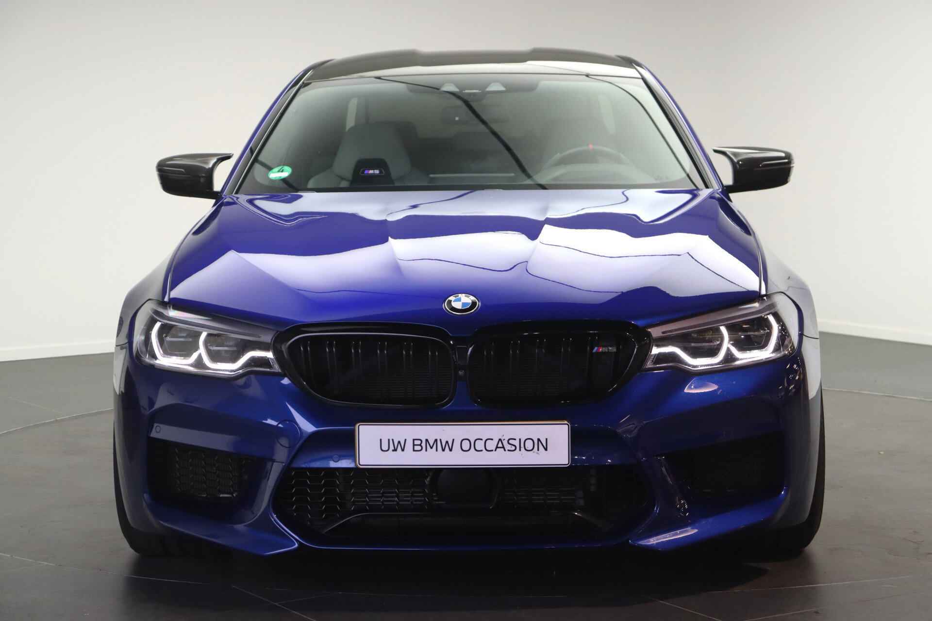 BMW 5 Serie M5 Automaat - Afbeelding 5