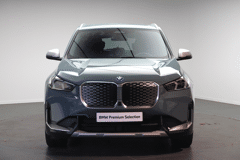 BMW iX1 eDrive20 High Executive xLine - Afbeelding 5