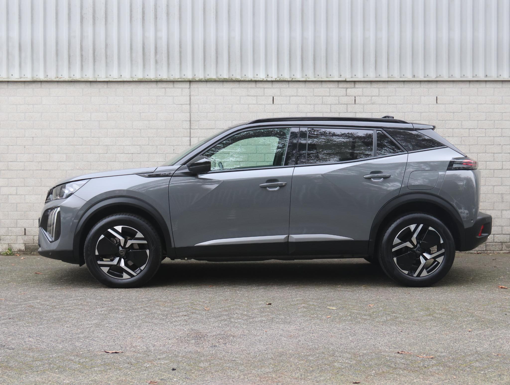 Peugeot 2008 1.2 130pk Automaat GT - Afbeelding 2