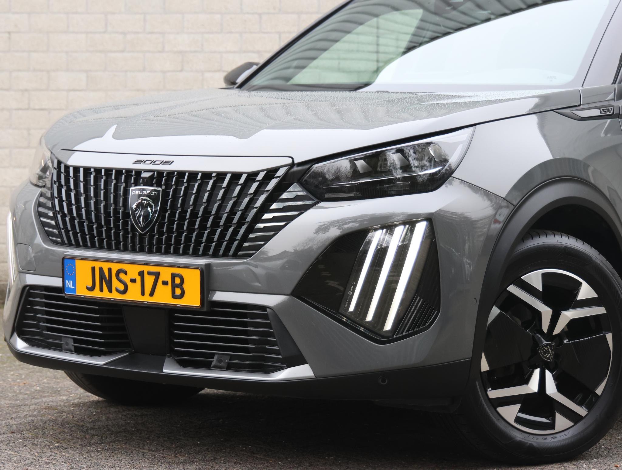 Peugeot 2008 1.2 130pk Automaat GT - Afbeelding 5