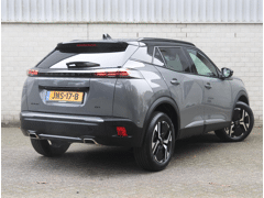 Peugeot 2008 1.2 130pk Automaat GT - Afbeelding 3