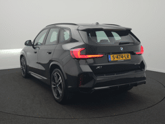 BMW X1 sDrive18i M-Sport - Afbeelding 4