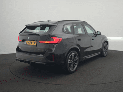 BMW X1 sDrive18i M-Sport - Afbeelding 5