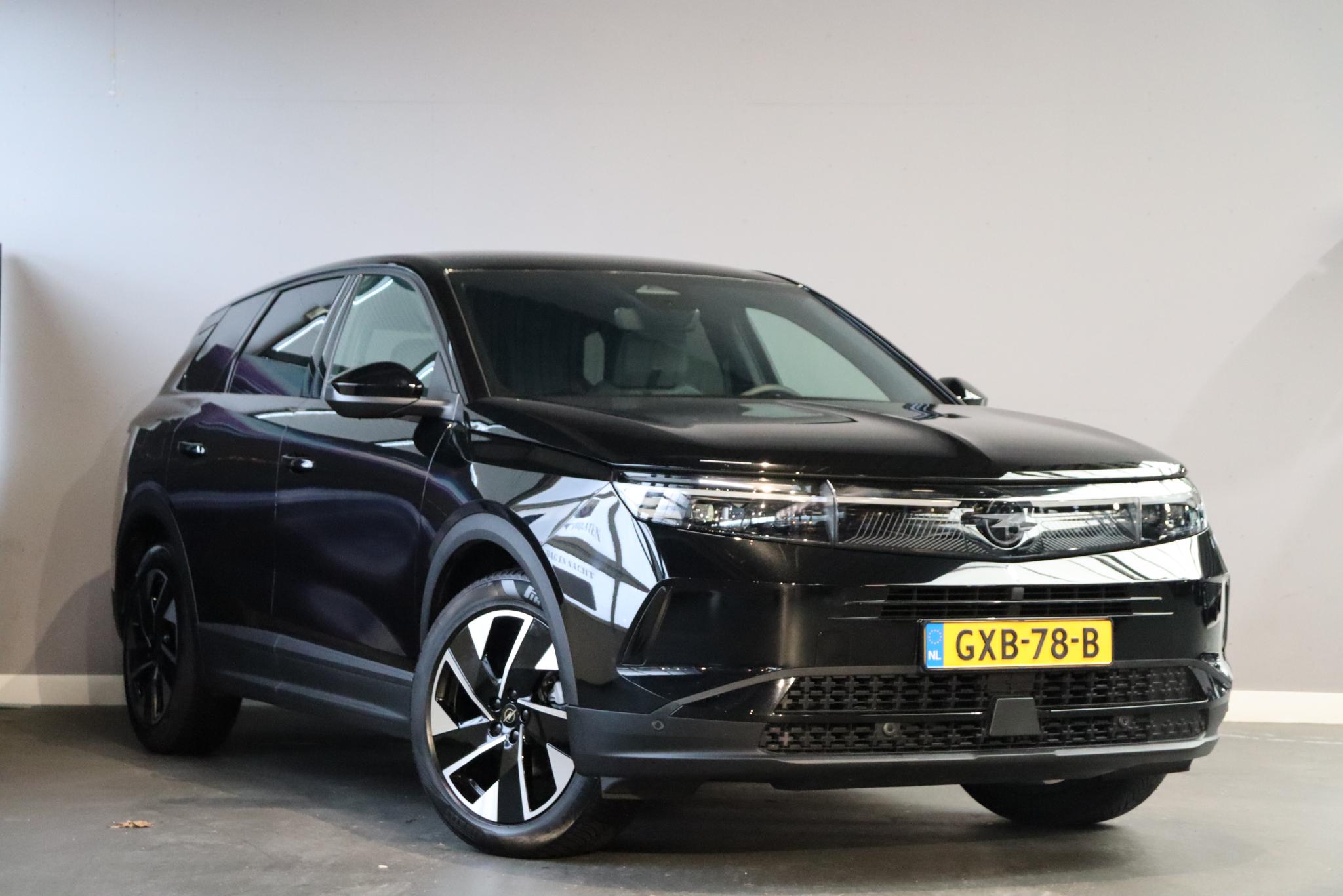 Opel Grandland 1.2 Turbo Hybrid GS - Afbeelding 3