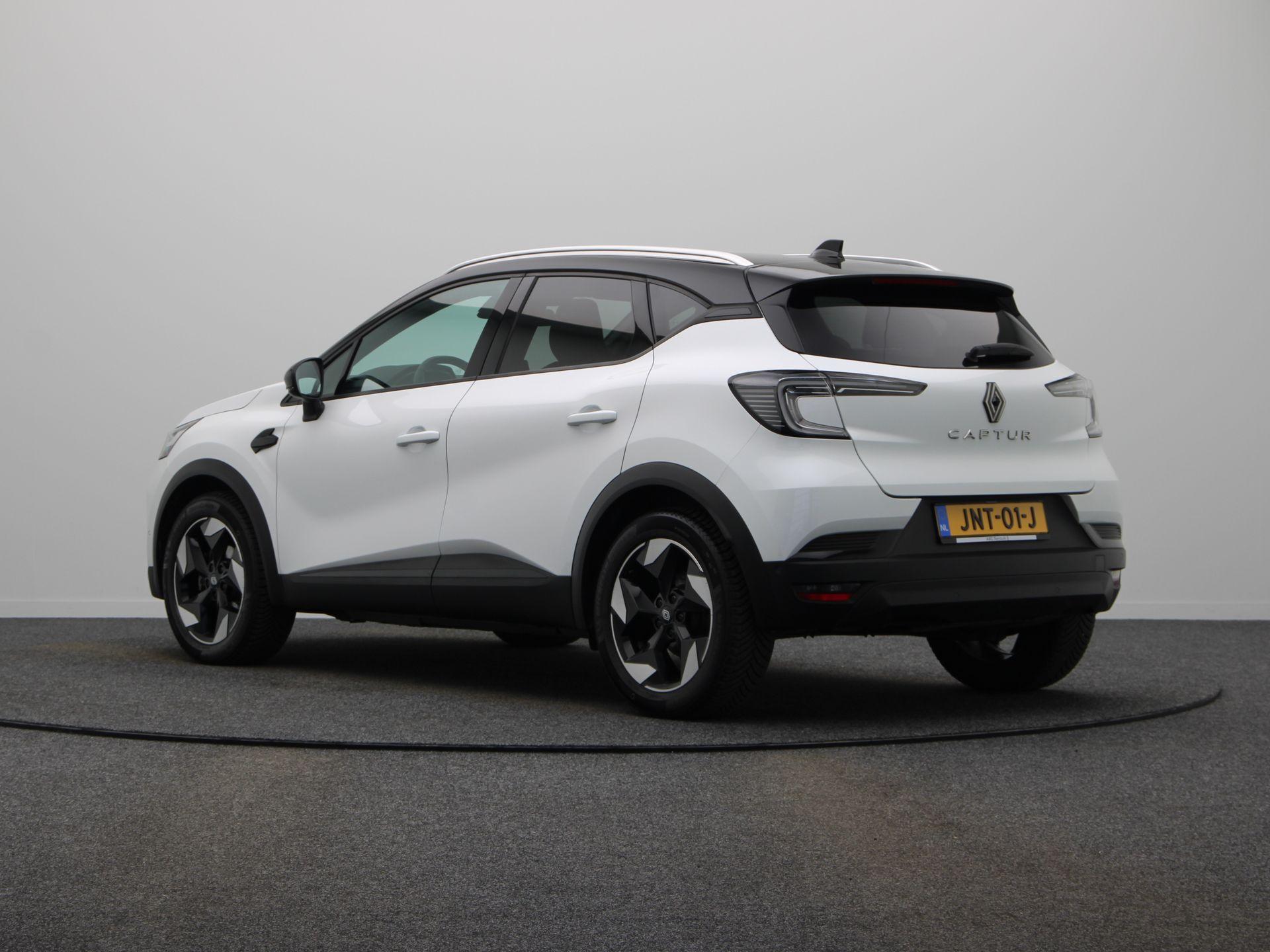 Renault Captur 1.0 TCe 90 techno - Afbeelding 3