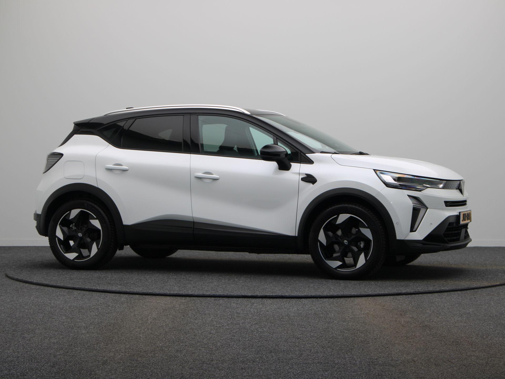 Renault Captur 1.0 TCe 90 techno - Afbeelding 11