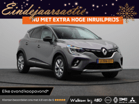 Renault Captur TCe 100pk Intens - Afbeelding 2