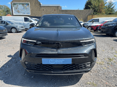 Opel Mokka ULTIMATE 1.2 TURBO AT8 130PK *INFOTAINMENT PACK PRO* - Image 2