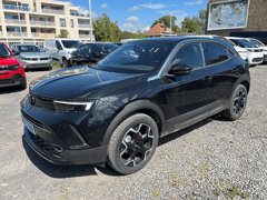 Opel Mokka ULTIMATE 1.2 TURBO AT8 130PK *INFOTAINMENT PACK PRO* - Image 3