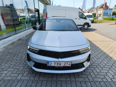 Opel Astra Sports Tourer GS 1.2 TURBO HYBRID AUTOMAAT 136PK* 360CAMERA* ADAP CRUISE CONTROL* KEYLESS* ZETELVERWARMING * - Afbeelding 4