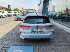 Opel Astra Sports Tourer GS 1.2 TURBO HYBRID AUTOMAAT 136PK* 360CAMERA* ADAP CRUISE CONTROL* KEYLESS* ZETELVERWARMING * - Afbeelding 5