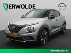 Nissan Juke 1.6 Hybrid N-Design - Afbeelding 2