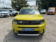 Fiat Panda New LA PRIMA ELECTRIC * LED * CARPLAY * DIGITAL DISPLAY * - Afbeelding 2