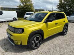 Fiat Panda New LA PRIMA ELECTRIC * LED * CARPLAY * DIGITAL DISPLAY * - Afbeelding 3