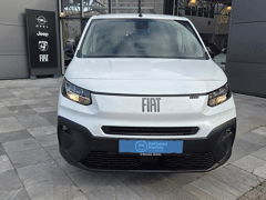 Fiat Doblò PC Maxi SERIE 3 LONG 1.2 110PK 6MT * 7-ZIT * NAVI * CAMERA * DIGITAL DISPLAY * - Afbeelding 2