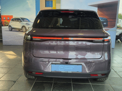 Leapmotor B10 DESIGN PROMAX * PANO DAK * LEDER * ELEKTRISCHE KOFFER * NAVI * 360 CAMERA - Afbeelding 2