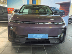 Leapmotor B10 DESIGN PROMAX * PANO DAK * LEDER * ELEKTRISCHE KOFFER * NAVI * 360 CAMERA - Afbeelding 5