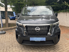 Nissan Primastar 2.0 DCi COMBI N-CONNECTA L2H1 3T 150 * ACHTERKLEP MET RAAM * AUTOMAAT * CAMERA * CARPLAY * - Afbeelding 2