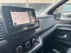 Nissan Primastar 2.0 DCi COMBI N-CONNECTA L2H1 3T 150 * ACHTERKLEP MET RAAM * AUTOMAAT * CAMERA * CARPLAY * - Afbeelding 4